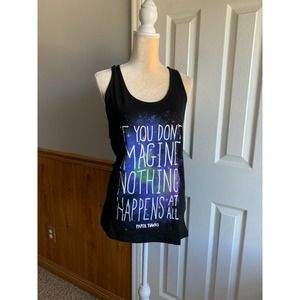 New! Paper Towns Racerback Tank Top